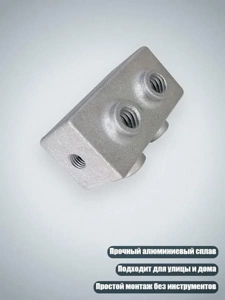 Элемент трубной системы 150 мм