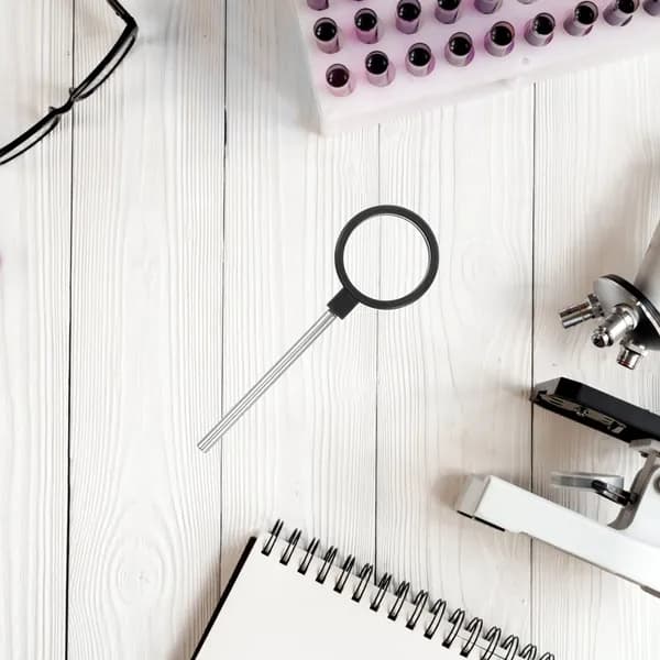 Лупа