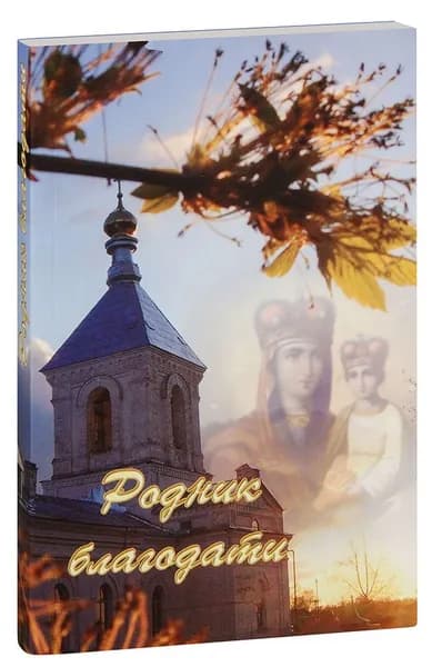 Родник благодати