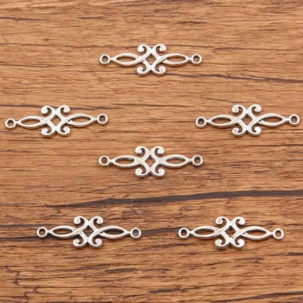 Подвесной соединитель 10pcs