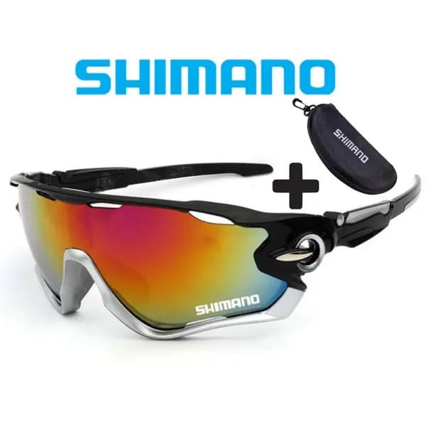 Shimano Очки для занятий спортом