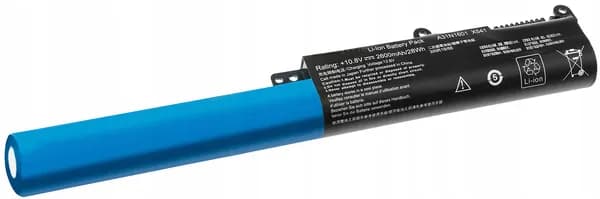 Аккумулятор для Asus A31N1601, X541s, D541na, X541uv, X541sa, X541na, X541nc, X541sc Asus R541uv R541na X541uj VivoBook X541uv VivoBook X541sa K541uv X541s