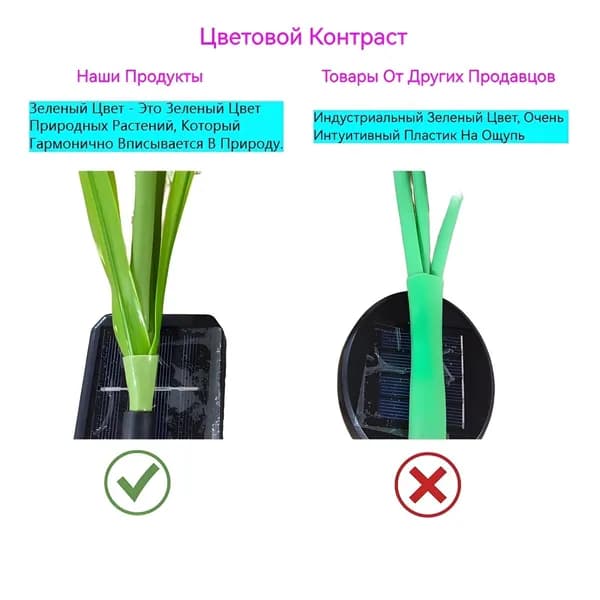 Уличный светильник, количество ламп:3шт