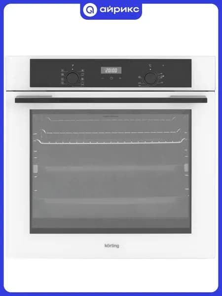 Духовой шкаф Korting OKB 691 CSGW
