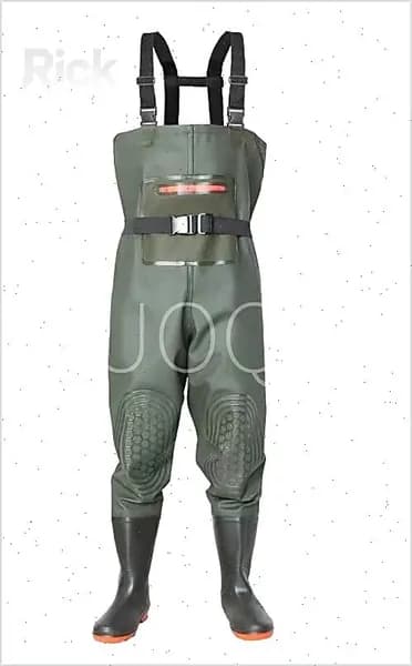 Вейдерсы