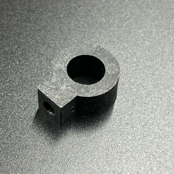 Наконечник тяги блокировки реверса Tohatsu 8-9.8 (YUELANG)