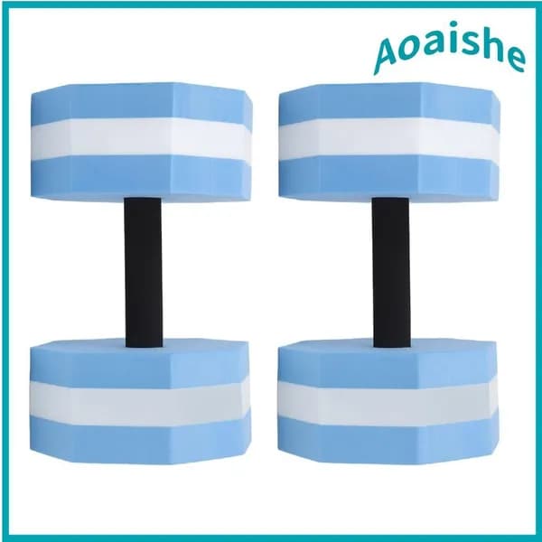 Гантели