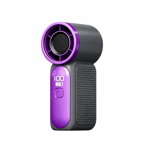 вентилятор FSZL1G91-NEW/3V164, голубой