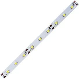 1 шт. Ecola LED strip STD 4,8W/m 12V IP20 8mm 60Led/m 6000K 4Lm/LED 240Lm/m светодиодная лента на катушке 5м. Экола led_strip
