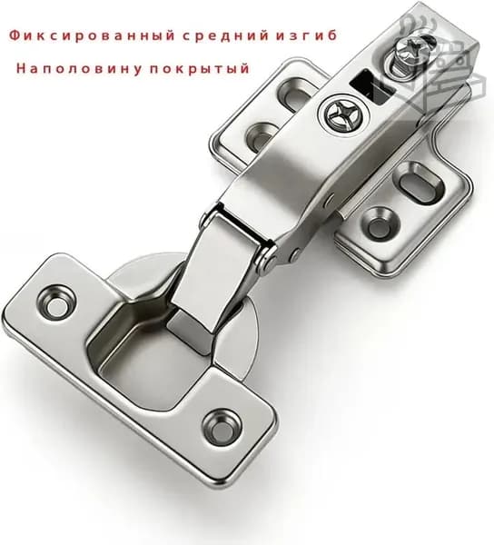 Петля мебельная