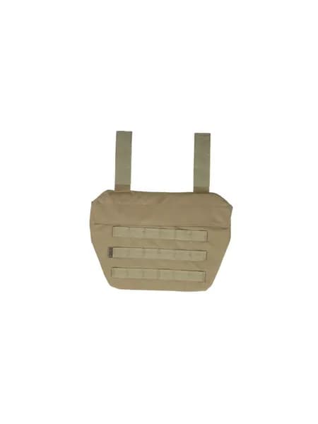 Модуль абдоминальный/поясничный Gear Craft Койот СВМПЭ Бр1 25 слоев