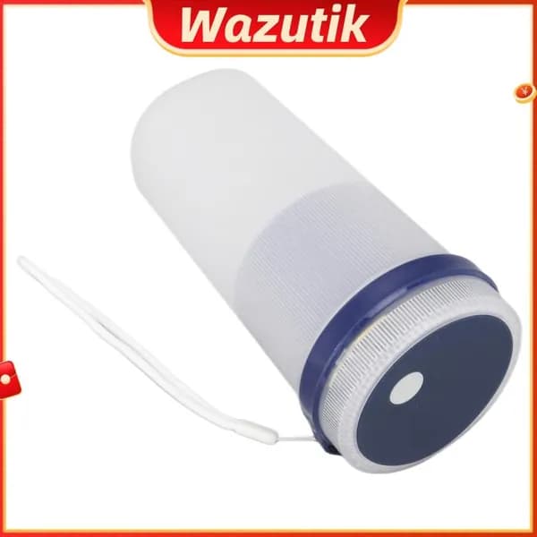 Соковыжималка электрическая 31132200605_WAZU_P1H2E3, темно-синий
