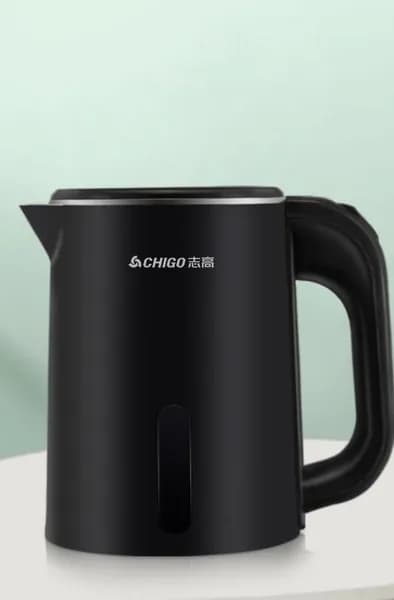 Электрический чайник A#769499103463, черный