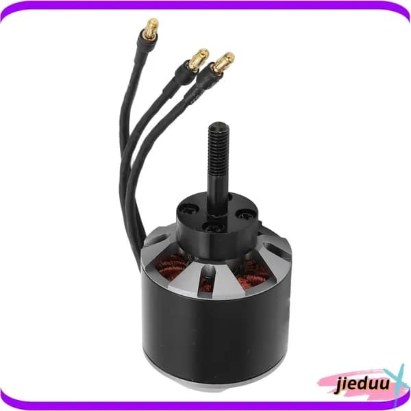 QA4220 650KV Бесщётничный Мотор, Эффективный и Надёжный для Радиоуправляемых Летательных Аппаратов