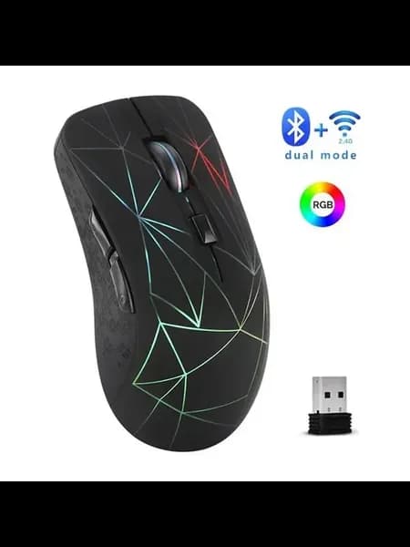 Беспроводная игровая мышь