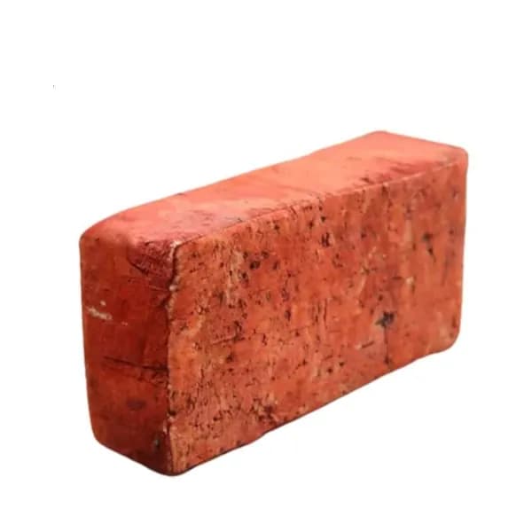 Реалистичная подушка-кирпич, Плита - 24cm