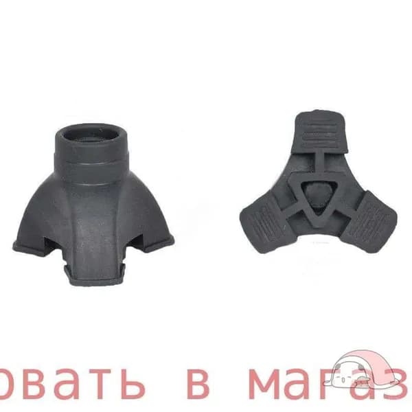 Наконечник для трости