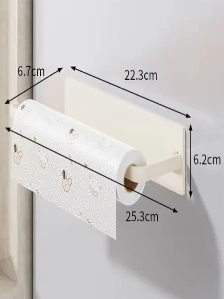 Держатель для полотенец 1 шт