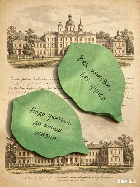 Бумага для заметок 50 шт., листов: 50