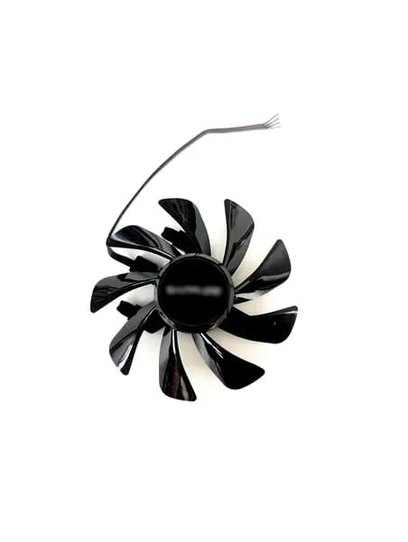 Вентилятор для Sapphire Radeon RX 570 pulse ITX