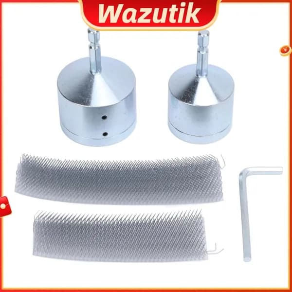 Очиститель медных труб