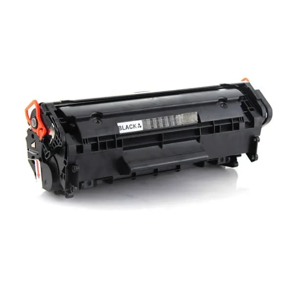 Картридж Q2612A, 703 для HP LaserJet 1010, 1012, 1015, 1018, 1020, 1022, M1005mfp, совм