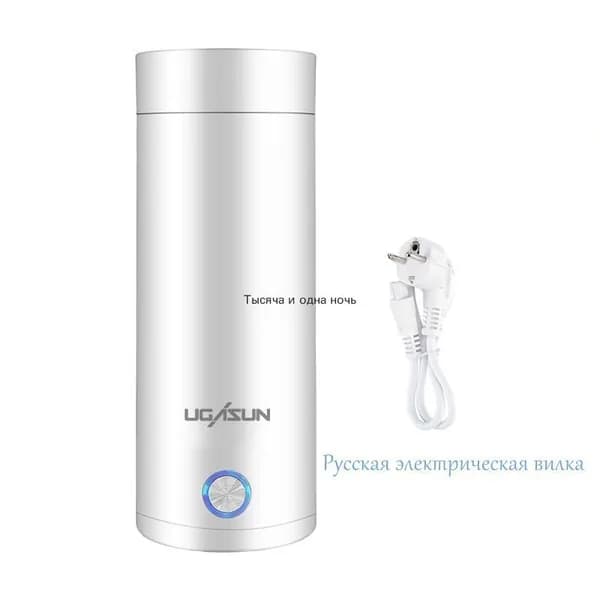 Электрический чайник mzm-20260123191155989, кремовый