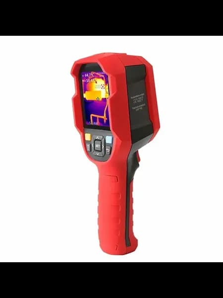 тепловизор UTi260B