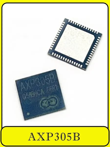 1 шт. AXP305B Электронные компоненты.
