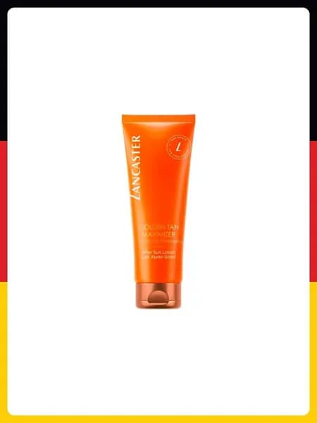 Средство после загара Lancaster Golden Tan Maximizer, 125 ml