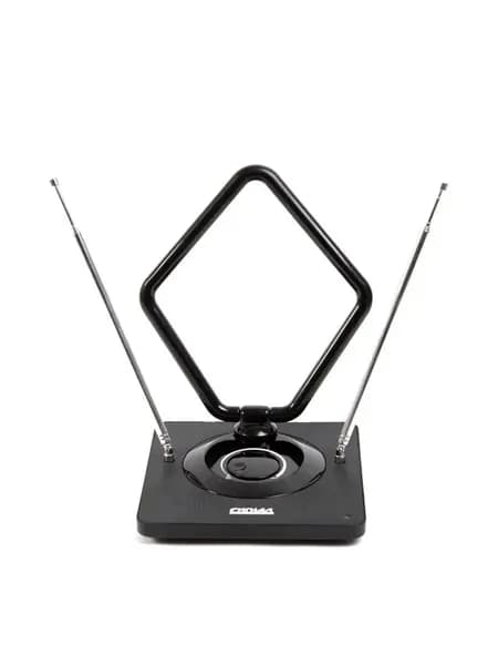 Антенна для телевизора Сигнал SAI-975 DVB-T2 ДМВ+МВ активная