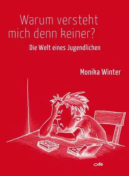 Warum versteht mich denn keiner? | Winter Monika | Электронная книга