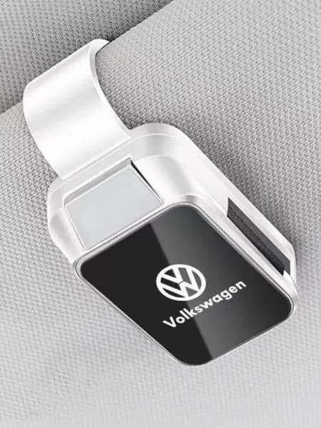 Обшивка автомобильная арт. Volkswagen