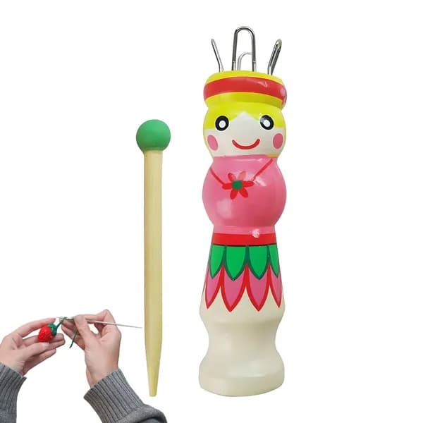 Игла для плетения, принадлежности для плетения корзин ,Ткацкий станок