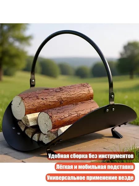 Биокамин