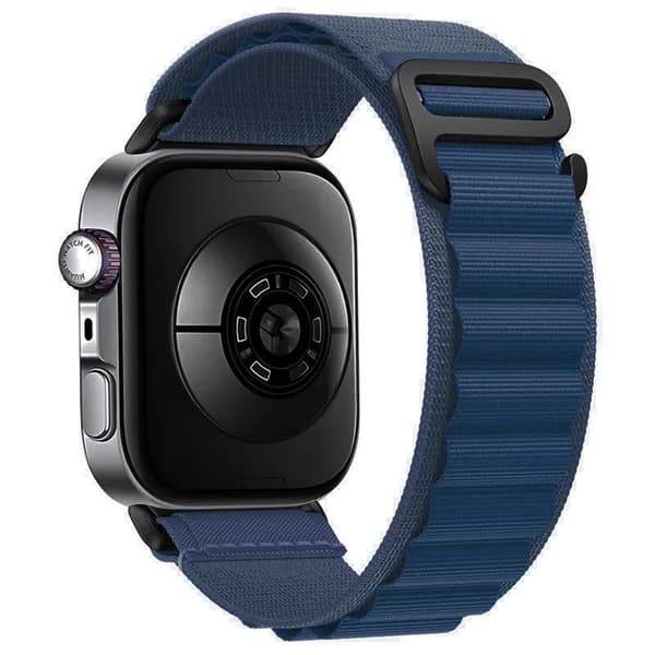 Ремешок Из Нейлона Для Huawei Watch Fit 5/5 Pro, Спортивный, Дышащий, Подходит Для Fit 4 Pro/Fit 4/Fit 3