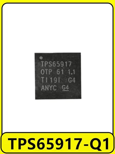 2 шт. TPS65917-Q1 элемент