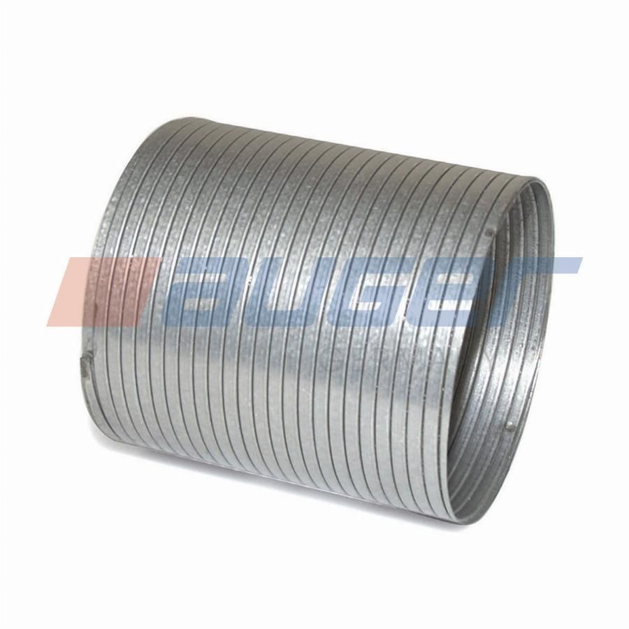 Гофра глушителя 128*140 DAF F95, 95XF, Renault Premium, Magnum, Kerax, Volvo F, FL, N, NL, FH, FM, FMX, NH (Auger)