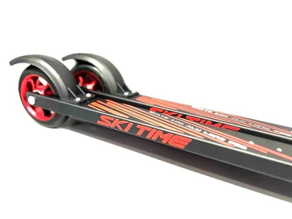 Лыжероллеры SKI TIME SK100 NEW №3