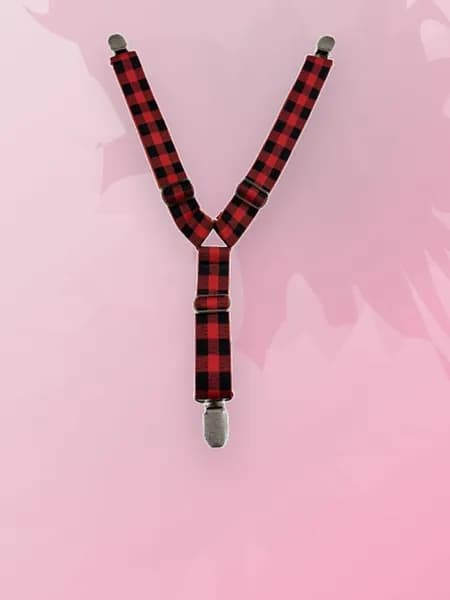 Фиксаторы для подгузников собак и кошек, 6 - L