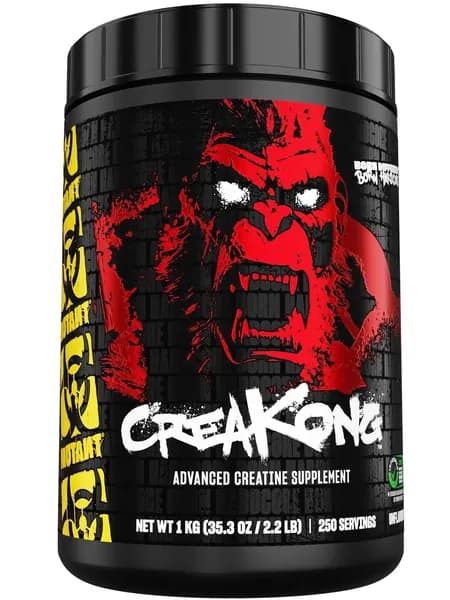 Креатиновый комплекс Mutant Creakong 1000 г