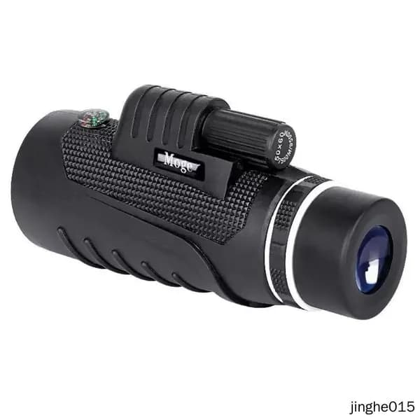 Тепловизионный монокуляр Guide TD631 LRF 640х480, 35мм, с дальномером