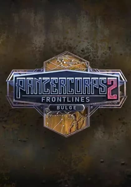 Panzer Corps 2: Frontlines - Bulge