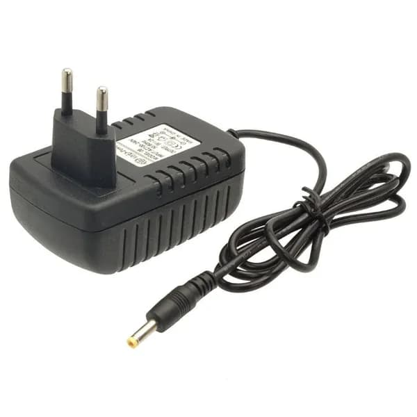 Блок питания 5V 2A 4.0 x 1.7 mm 10W