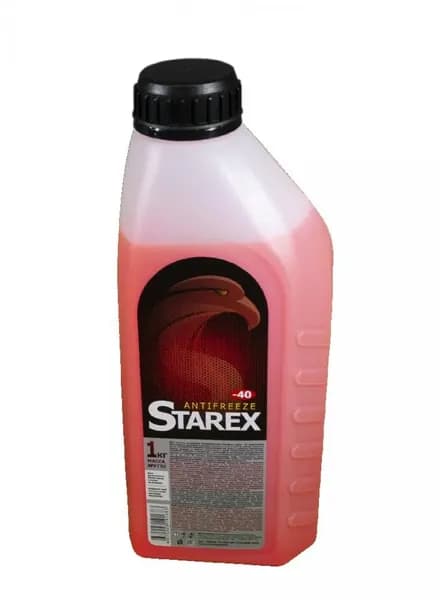 STAREX Антифриз