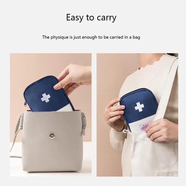 milochic Походная аптечка