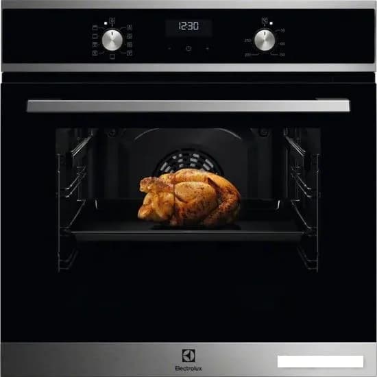 Духовой шкаф ELECTROLUX EOD5H70BX