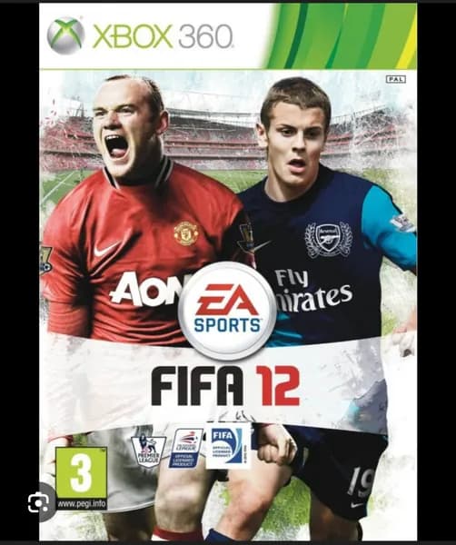 Игра  (XBox 360