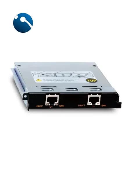 Модуль Kyland SM6.6-HSR/PRP-GE-0.5U 2 порта 10/100/1000BaseTX RJ45 с поддержкой HSR/PRP