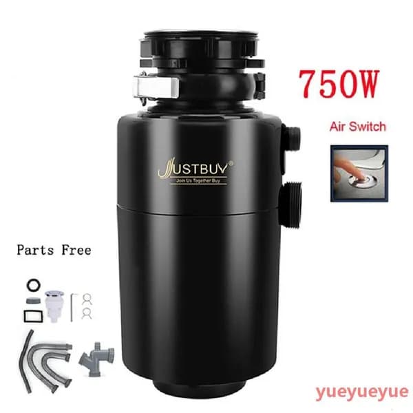 Измельчитель бытовых отходов PP-KC00495-250707A-25